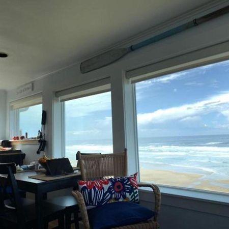 Nye Beach Cottages Newport Exterior photo