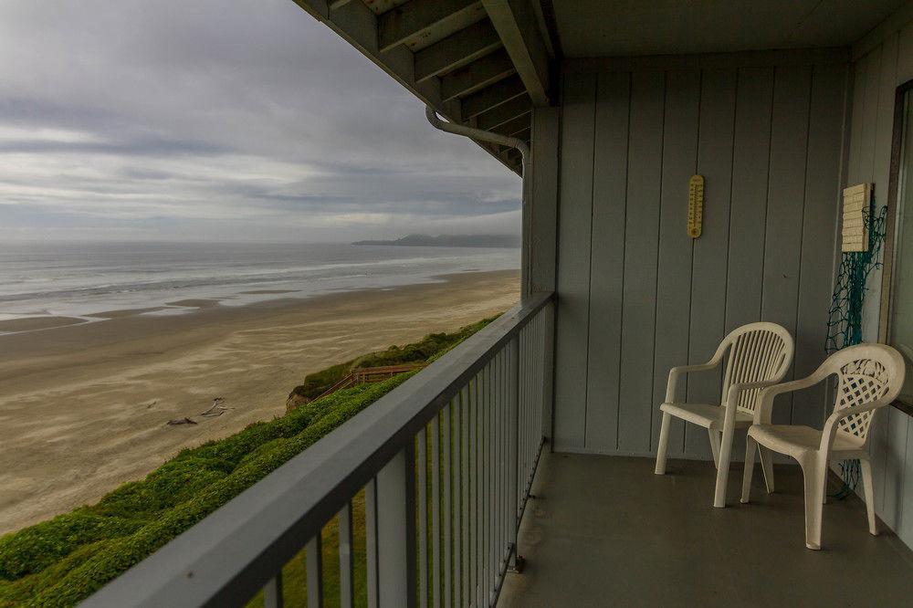 Nye Beach Cottages Newport Exterior photo